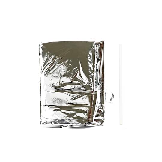 26" Starburst Foil Balloons